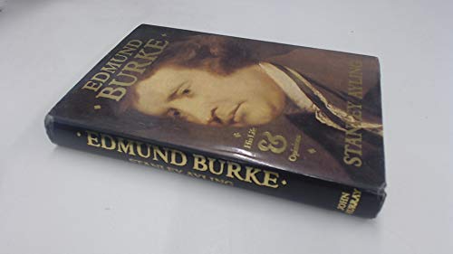 Edmund Burke