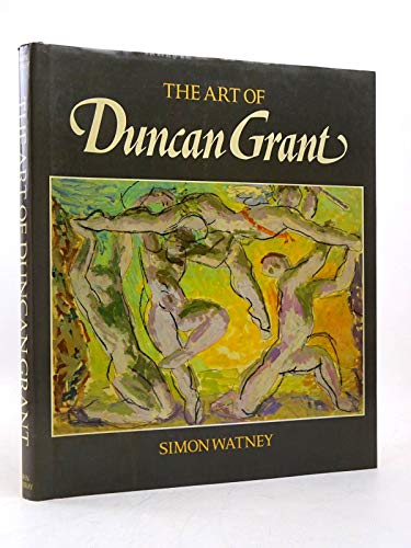 The Art of Duncan Grant