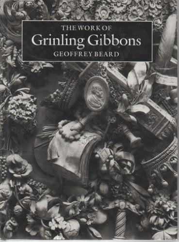 Work of Grinling Gibbons