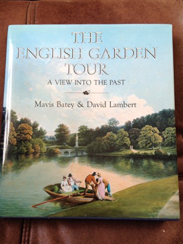 The English Garden Tour