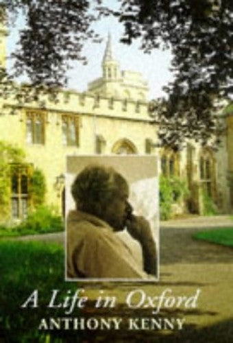 A Life in Oxford