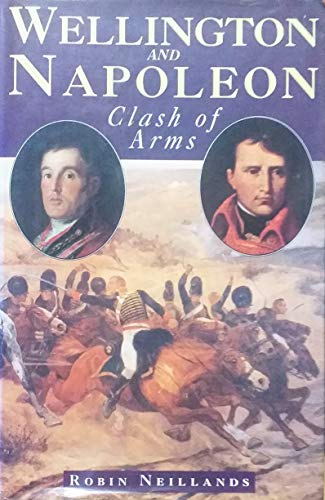 Wellington and Napoleon