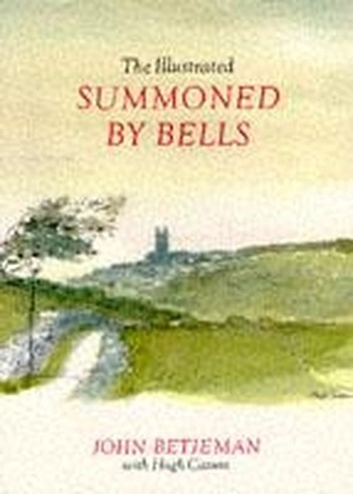 The Illustrated Summoned by Bells