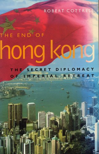 The End of Hong Kong