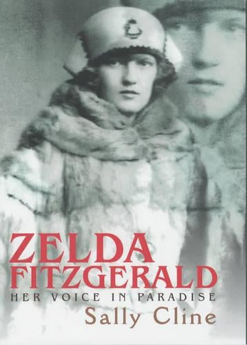 Zelda Fitzgerald