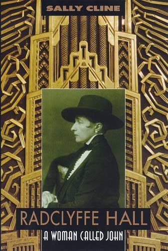 Radclyffe Hall