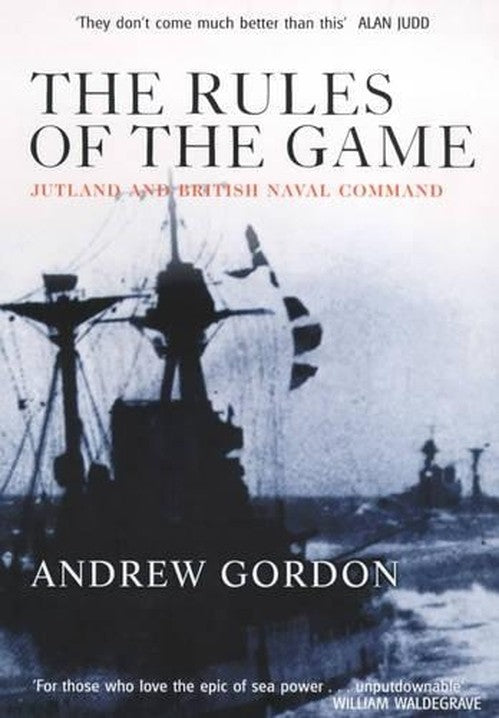 The Rules of the Game