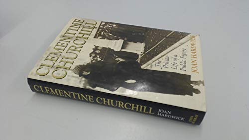 Clementine Churchill