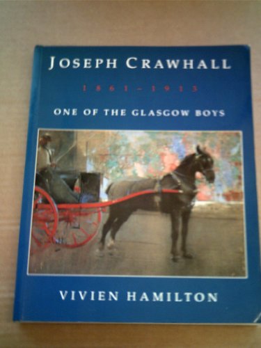 Joseph Crawhall, 1861-1913