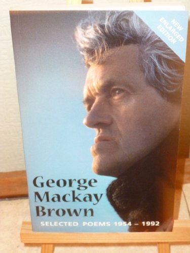 Selected Poems, 1954-92
