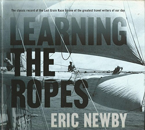 Learning the Ropes