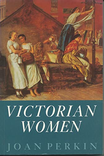 Victorian Women