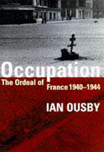 Occupation