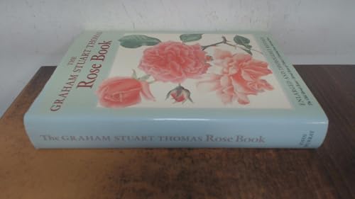 The Graham Stuart Thomas Rose Book