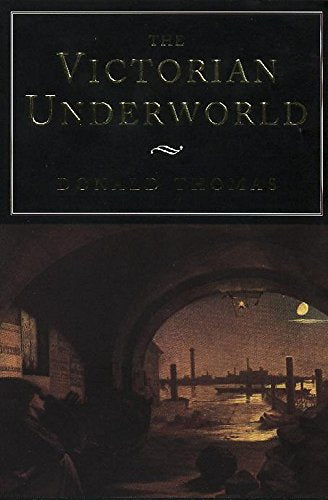 The Victorian Underworld