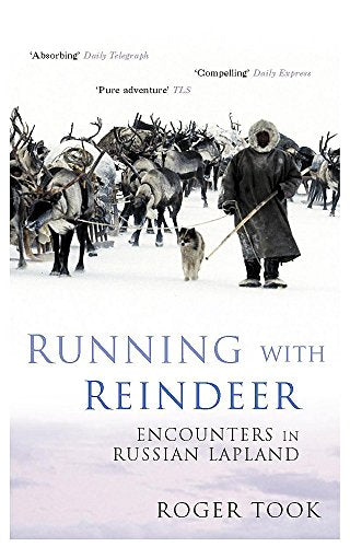 Running with Reindeer
