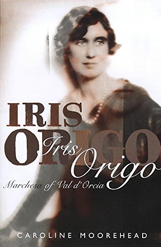 Iris Origo