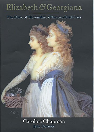 Elizabeth and Georgiana