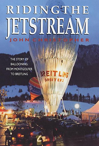 Riding the Jetstream