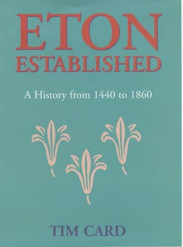 Eton Established