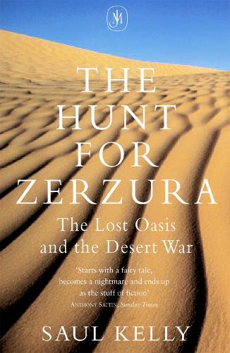 The Hunt for Zerzura
