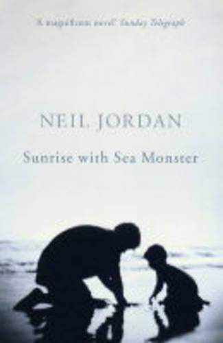 Sunrise with Sea Monster