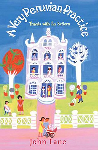 A Very Peruvian Practice