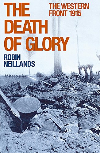 The Death of Glory
