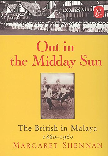Out in the Midday Sun