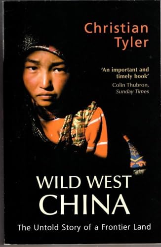 Wild West China