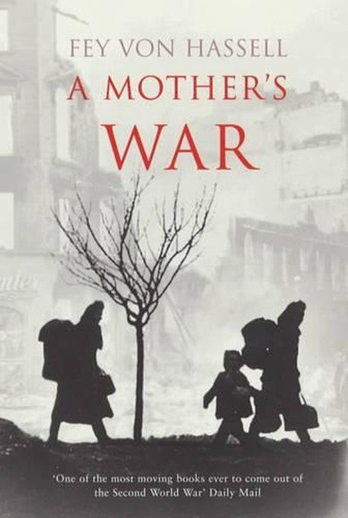 A Mother's War