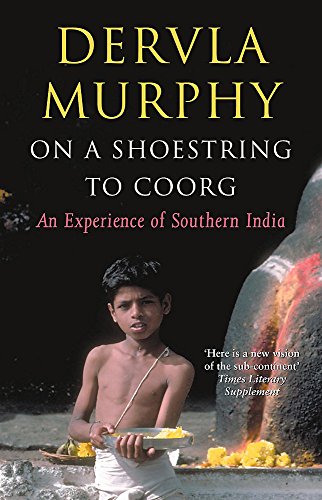 On a Shoestring to Coorg