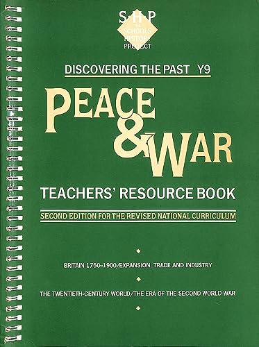 Peace and War