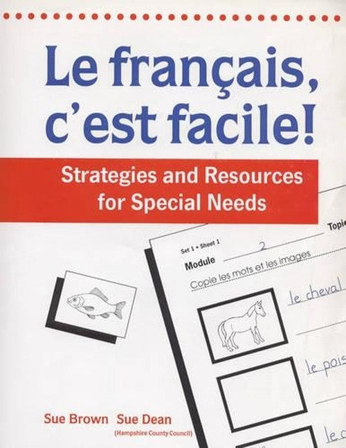 Francais, c'est Facile!