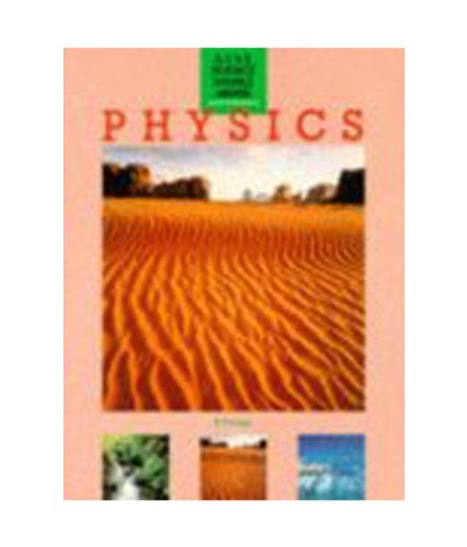 GCSE Science Double Award Physics