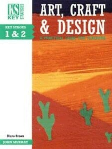 Art, Craft and Design