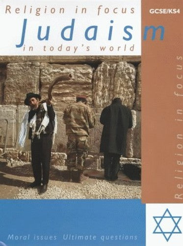 Judaism in Today's World