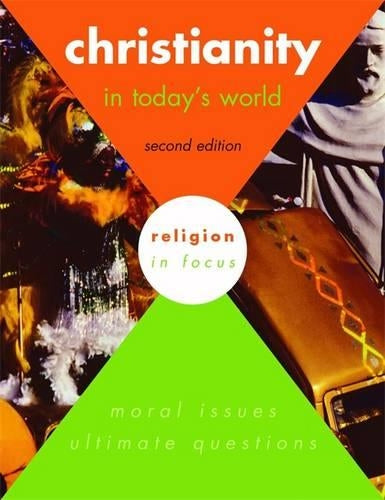 Christianity in Today's World