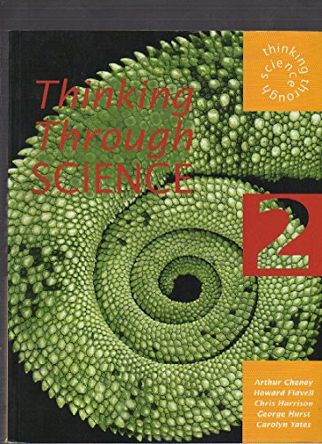 Thinking Through Science