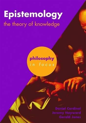 Epistemology