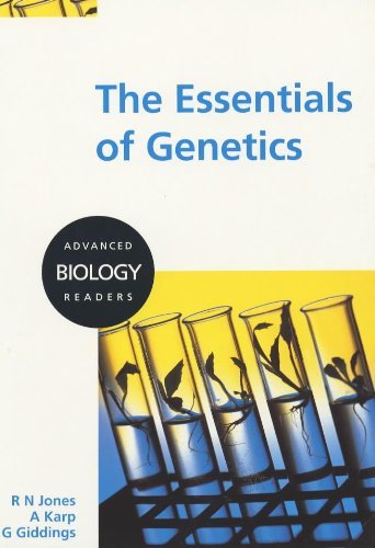 The Essentials of Genetics