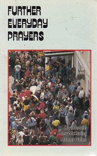 Further Everyday Prayers