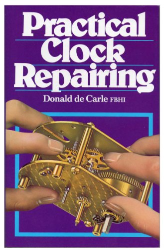 Practical Clock Repairing