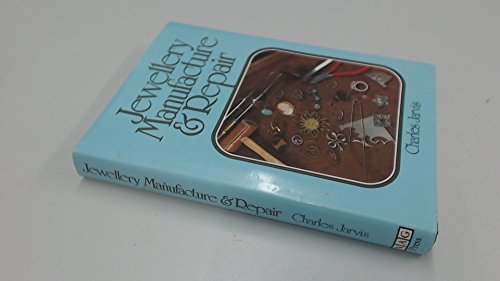 Jewellery Manufacture and Repair
