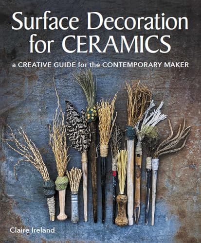 Surface Decoration for Ceramics
