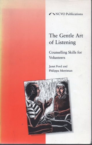 The Gentle Art of Listening