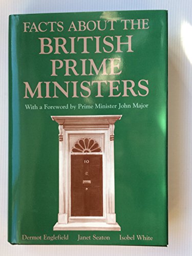 Facts About British Prime Ministers