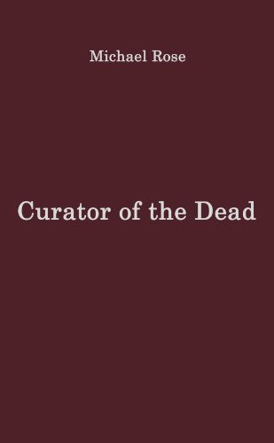 Curator of the Dead