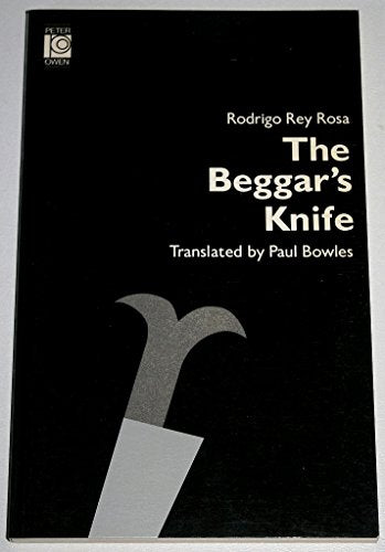 Beggar's Knife