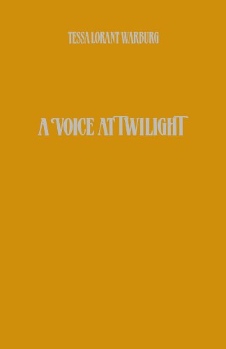 A Voice at Twilight